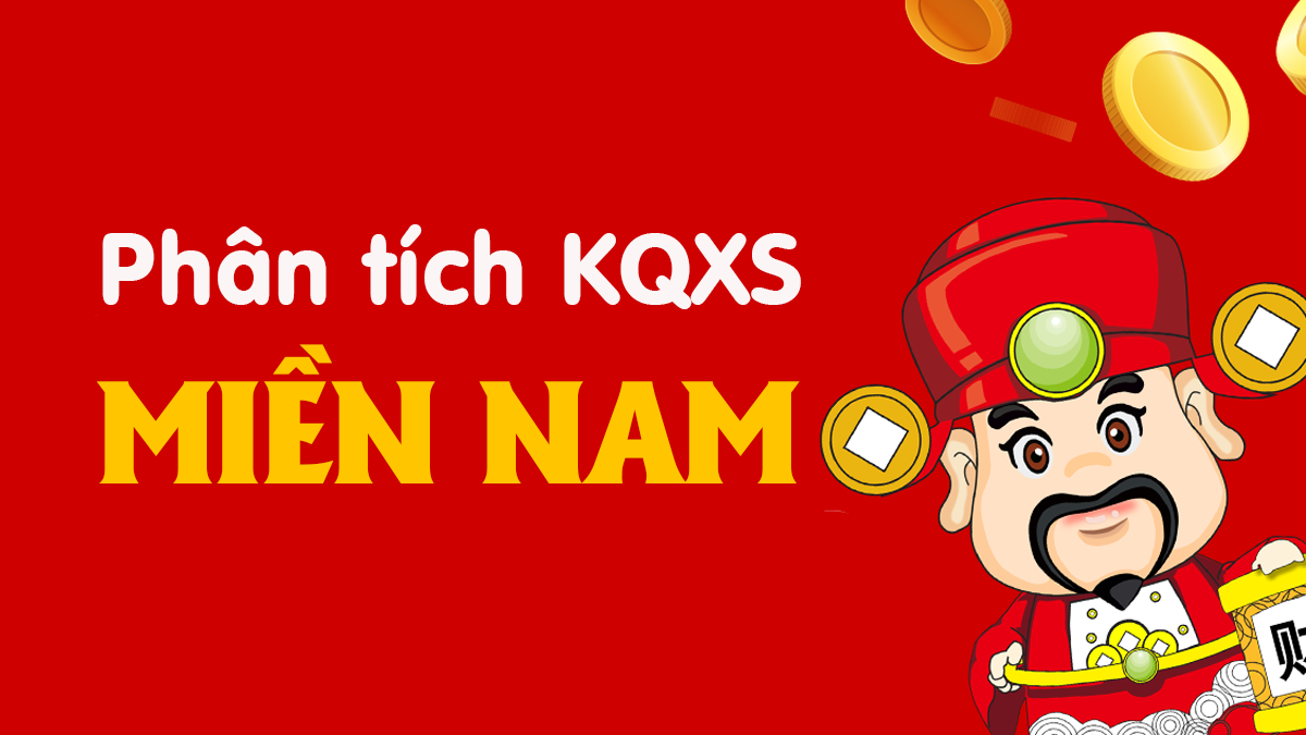 Soi cầu XSMN ngày 21 tháng 10 – Dự đoán xổ số miền Nam 21/10/2024