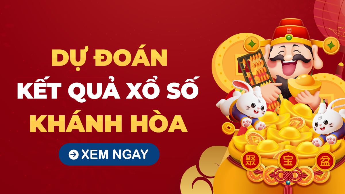 Soi cầu XSKH 27/10/2024 – Dự đoán xổ số Khánh Hòa ngày 27/10/2024