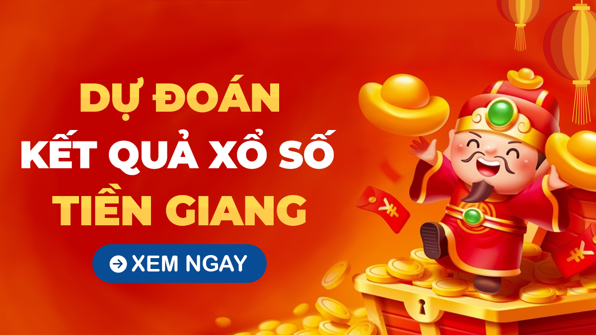 Soi cầu XSTG 27/10 – Dự đoán xổ số Tiền Giang ngày 27/10/2024