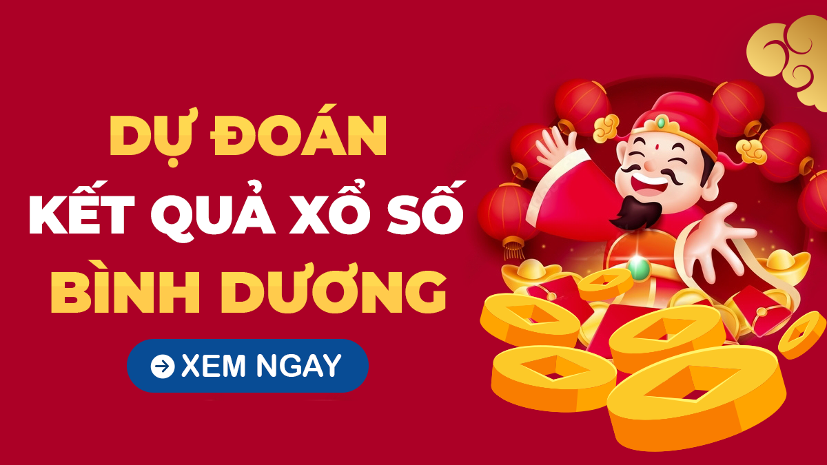 Phân tích XSBD 1/11 – Dự đoán xổ số Bình Dương ngày 1/11/2024