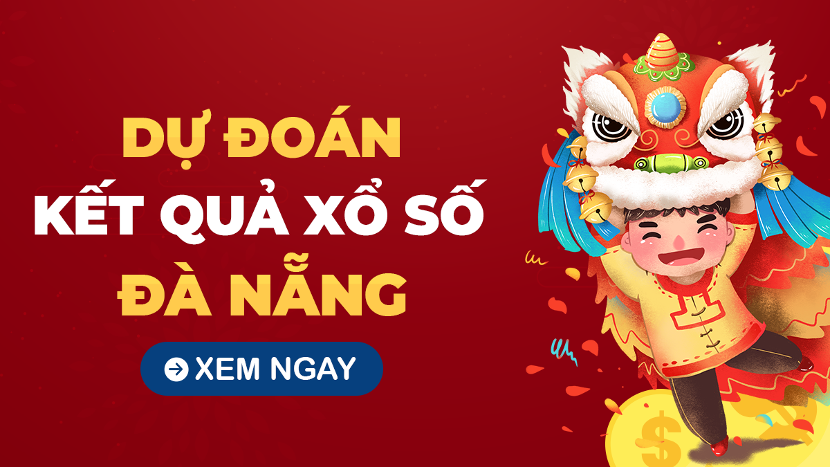 Soi cầu XSDNG 26/10 – Dự đoán xổ số Đà Nẵng ngày 26/10/2024