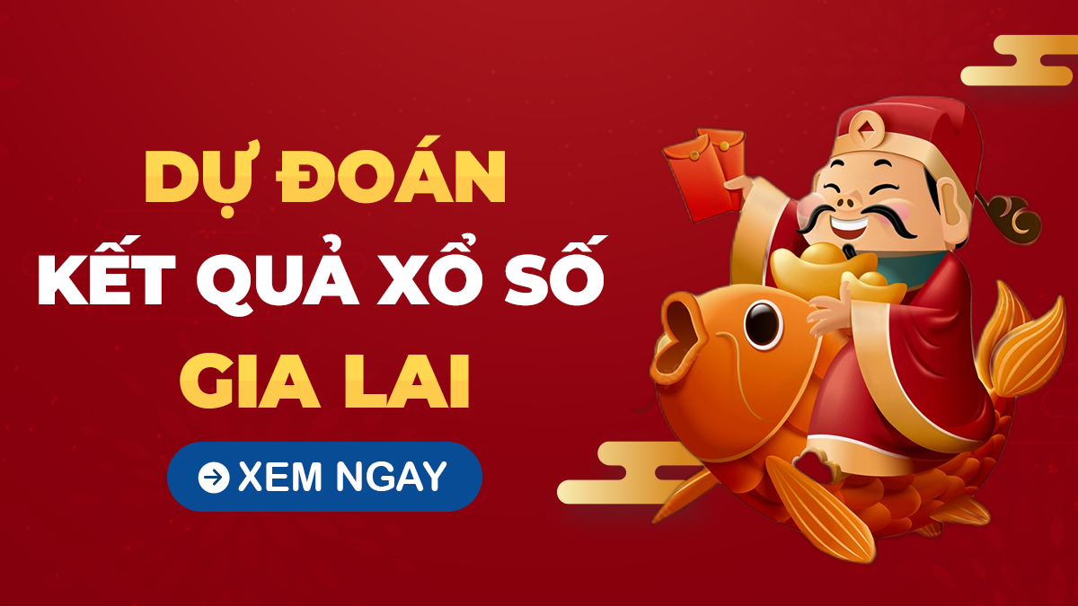 Phân tích XSGL 1/11 – Dự đoán xổ số Gia Lai ngày 1/11/2024