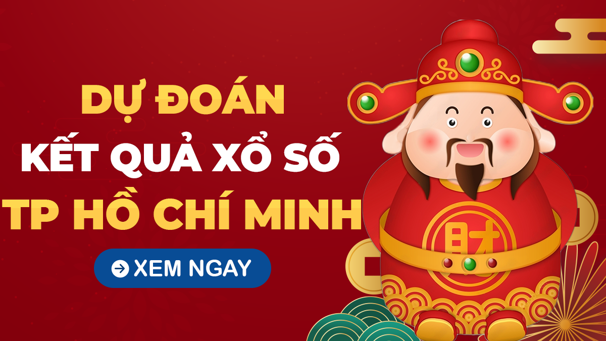 Soi cầu XSHCM 21/10 – Dự đoán xổ số TP. HCM ngày 21/10/2024