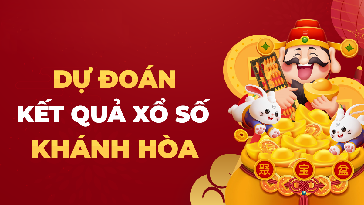 Soi cầu XSKH 23/10 – Dự đoán xổ số Khánh Hòa ngày 23/10/2024