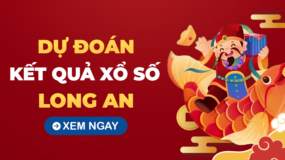 Soi cầu XSLA 26/10 – Dự đoán xổ sô Long An ngày 26/10/2024