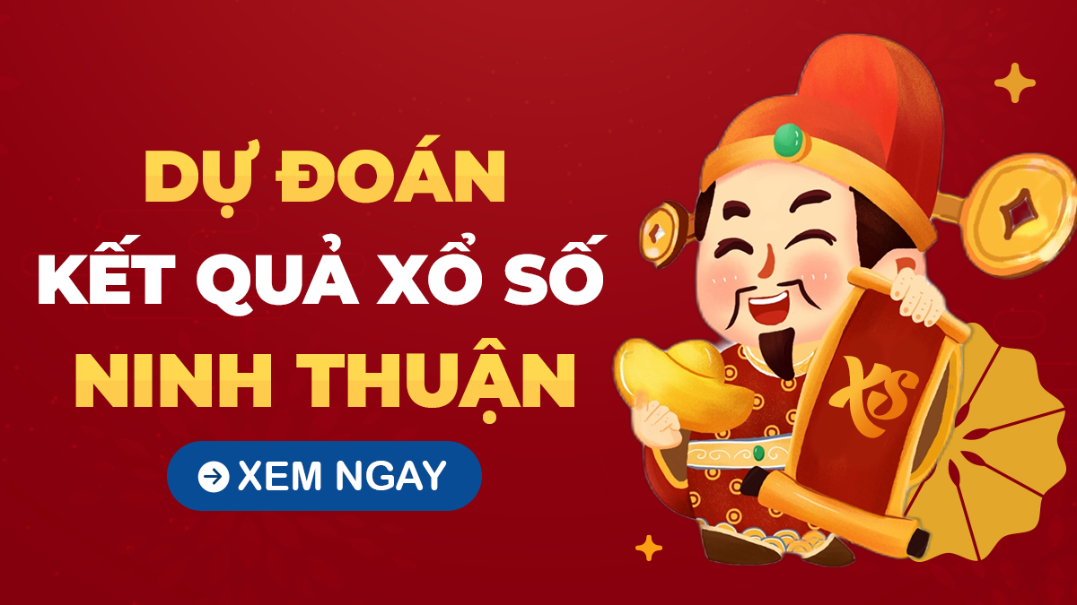 Phân tích XSNT 1/11 – Dự đoán xổ số Ninh Thuận ngày 1/11/2024