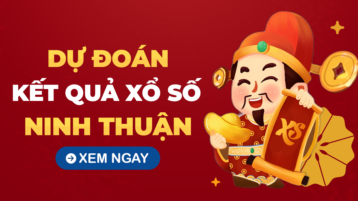 Soi cầu XSNT 25/10 – Dự đoán xổ số Ninh Thuận ngày 25/10/2024