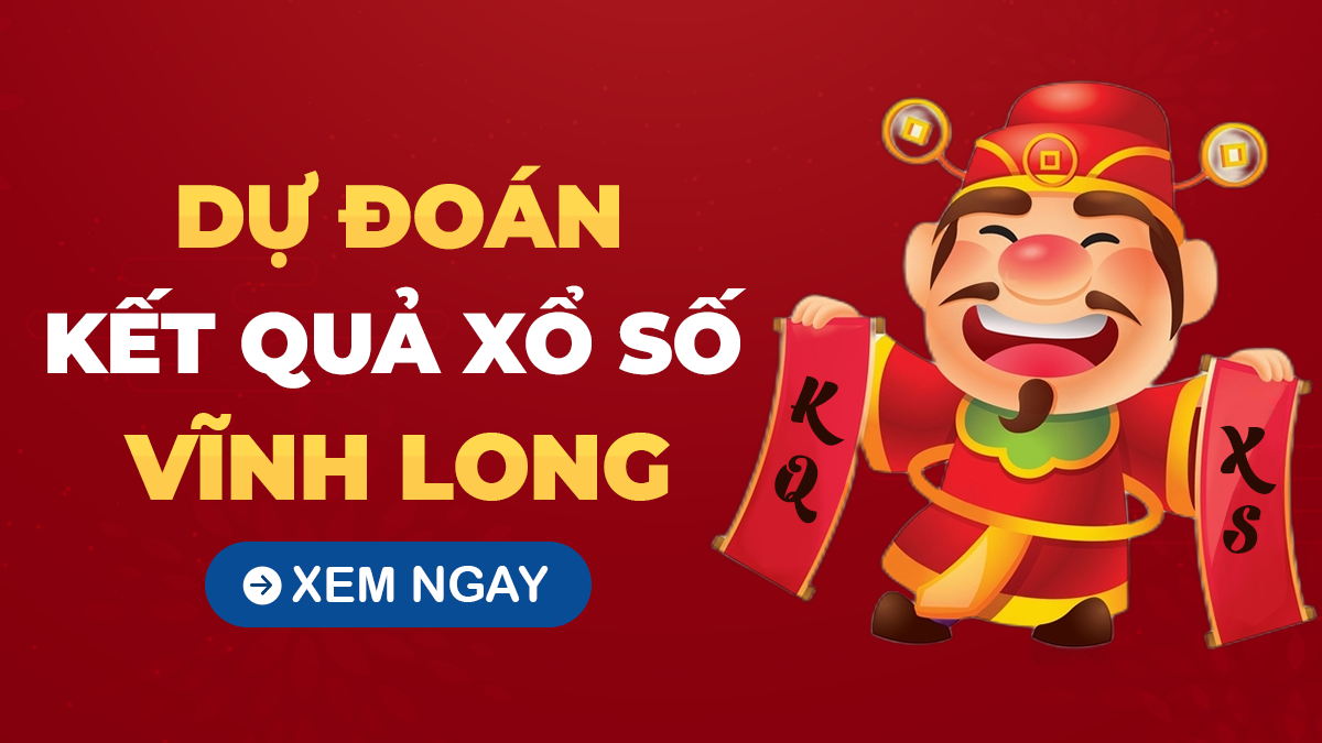 Phân tích XSVL 1/11 – Dự đoán xổ số Vĩnh Long ngày 1/11/2024