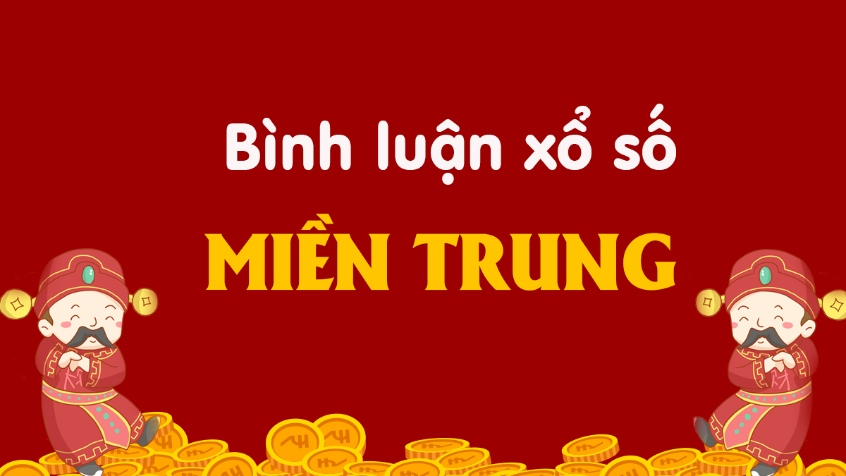 Soi Cầu Xổ Số Miền Trung 20/10/2024 – Dự Đoán XSMT ngày 20 tháng 10