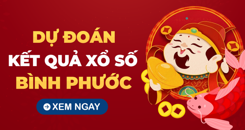 Soi cầu XSBP 23/11 – Tham khảo xổ số BP ngày 23/11/2024