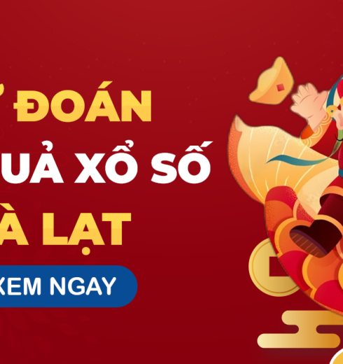 Soi cầu XSDL 24/11/2024 – Tham khảo xổ số DL ngày 24/11/2024