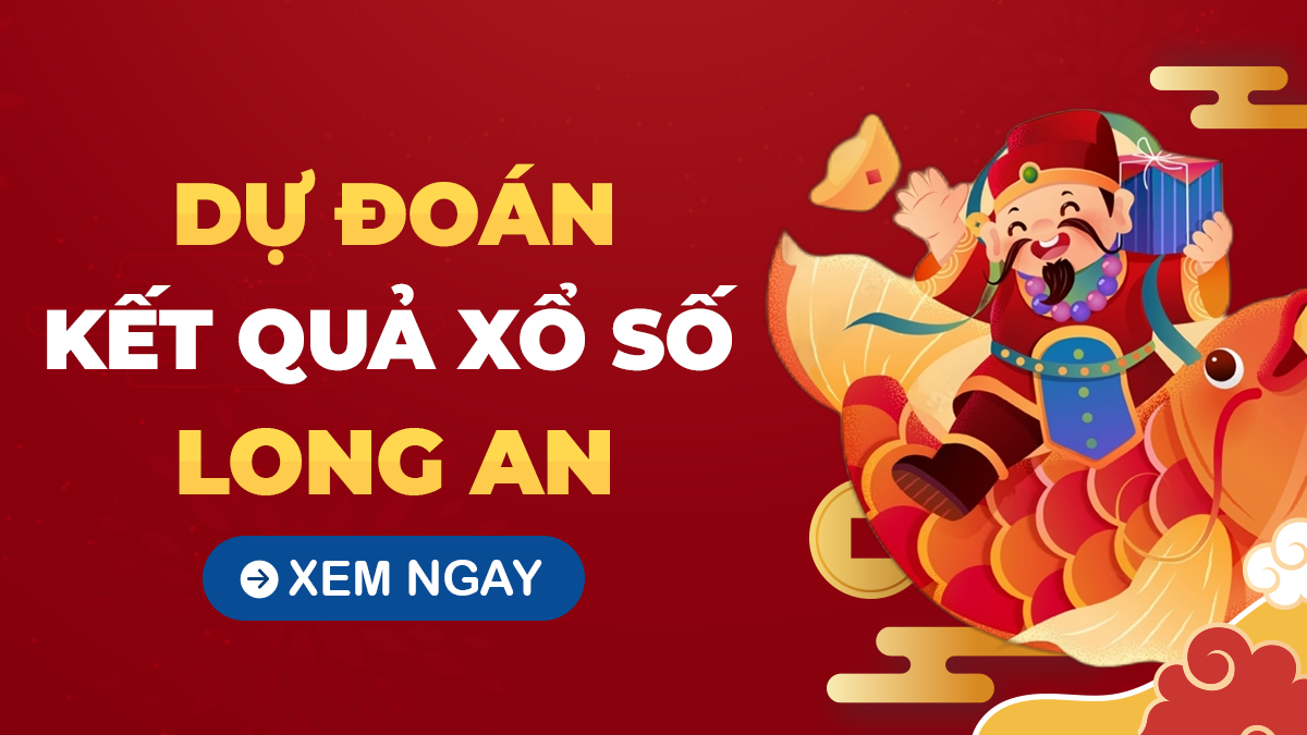 Phân tích XSLA 2/11 – Dự đoán xổ sô Long An ngày 2/11/2024