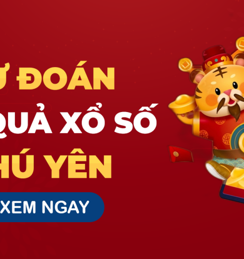 Soi cầu XSPY 18/11 – Tham khảo xổ số PY ngày 18/11/2024