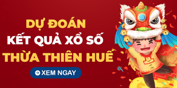 Soi cầu XSTTH 18/11 – Tham khảo xổ số HUẾ ngày 18/11/2024