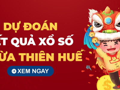 Soi cầu XSTTH 24/11 – Tham khảo xổ số Huế ngày 24/11/2024