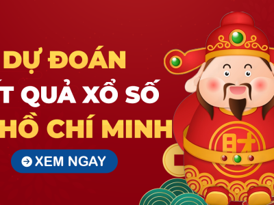 Dự đoán XSHCM 23/11 – Tham khảo xổ số TP 23/11/2024