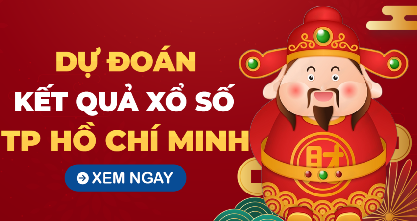 Dự đoán XSHCM 23/11 – Tham khảo xổ số TP 23/11/2024