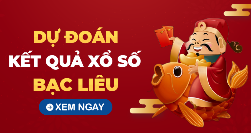 Soi cầu XSBL 19/11 – Tham khảo xổ số BL ngày 19/11/2024