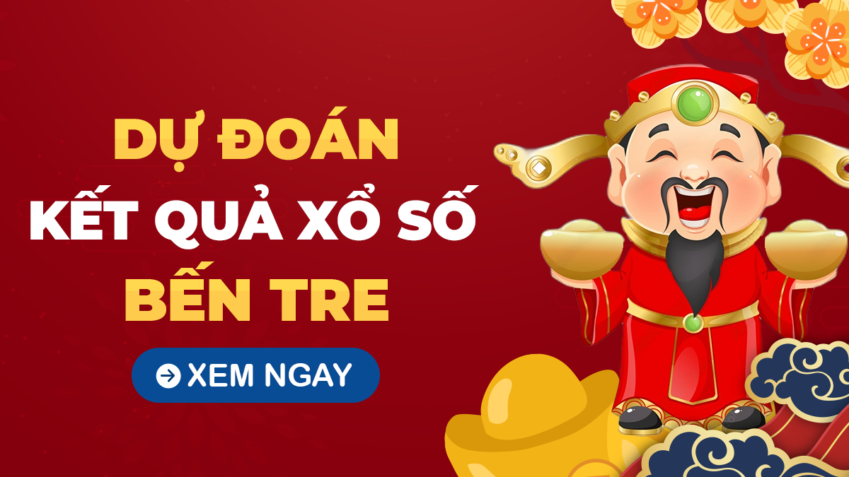 Phân tích soi cầu XSBT 12/11 – Dự đoán xổ số BT ngày 12/11/2024