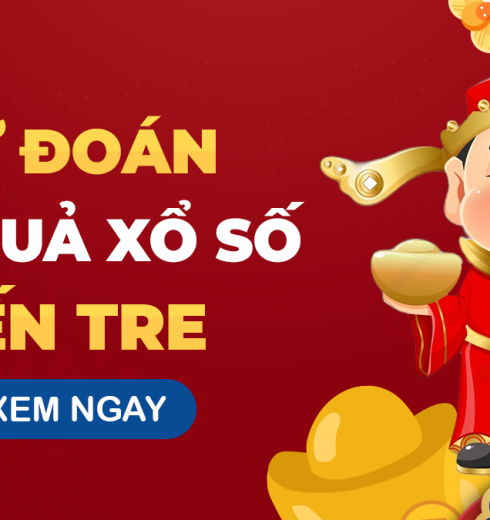 Soi cầu XSBT 19/11 – Tham khảo xổ số BT ngày 19/11/2024