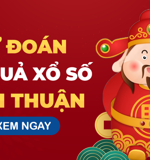 Soi cầu XSBTH 21/11 – Tham khảo xổ số BTH ngày 21/11/2024