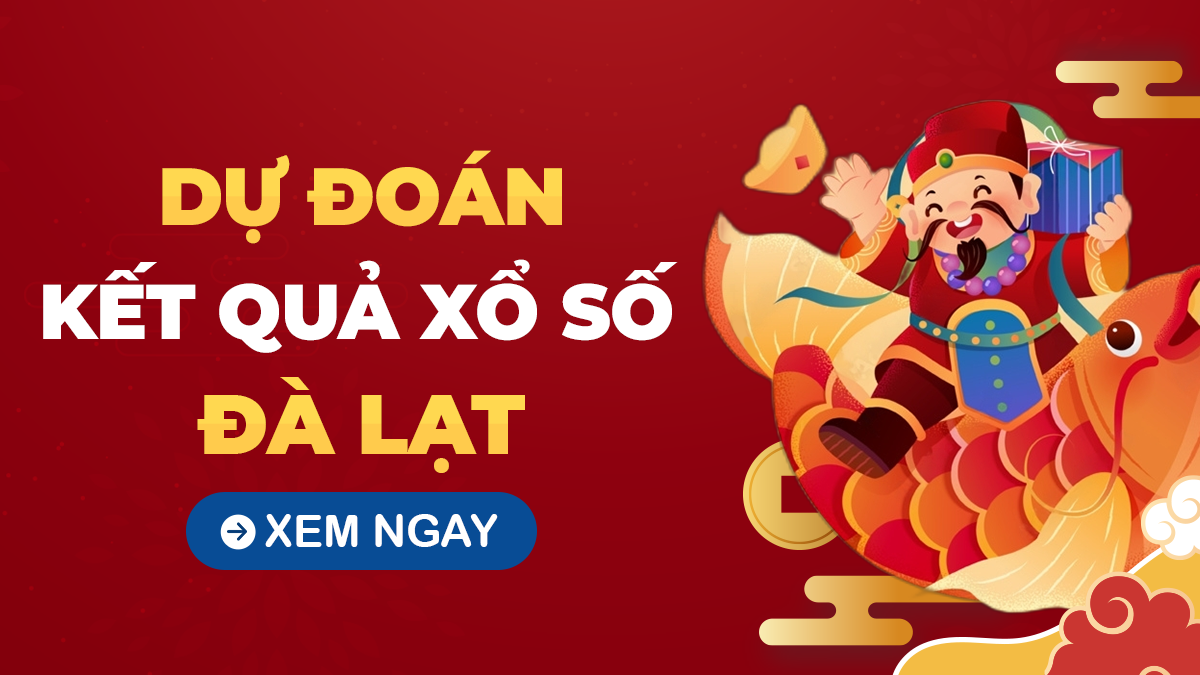 Phân tích XSDL 3/11/2024 – Dự đoán xổ số Đà Lạt ngày 3/11/2024