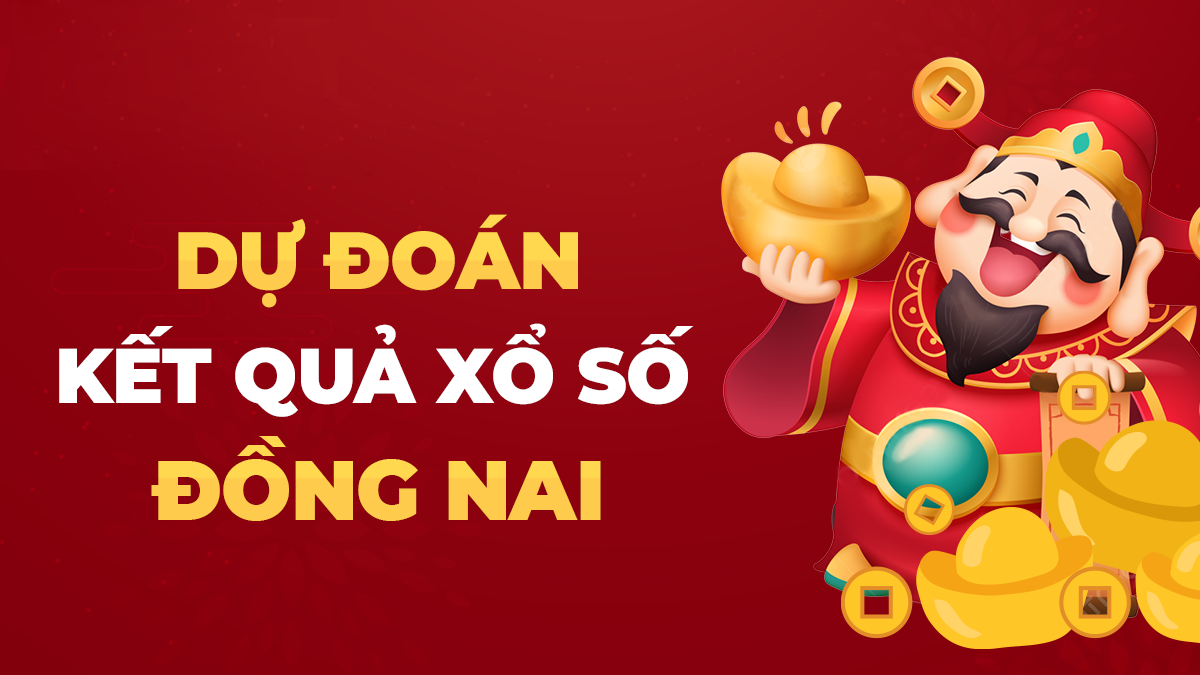 Soi cầu XSDN 6/11 – Phân tích xổ số Đồng Nai ngày 6/11/2024