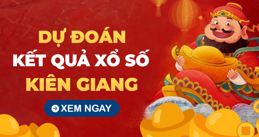 Phân tích soi cầu XSKG 17/11 – Dự đoán xổ số KG ngày 17/11/2024