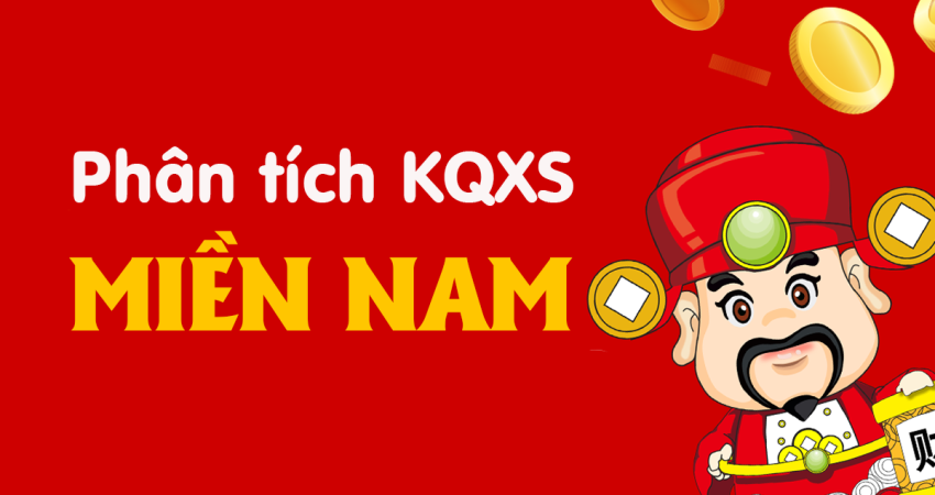 Soi cầu XSMN ngày 18 tháng 11 – Dự đoán xổ số miền Nam 18/11/2024