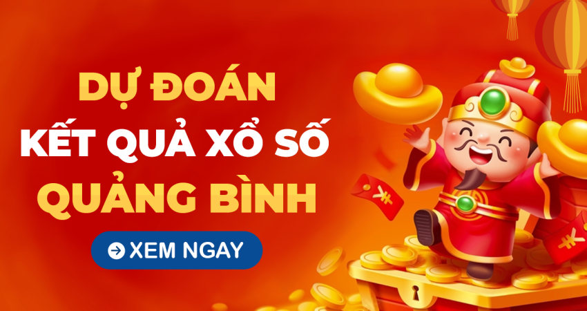 Phân tích soi cầu XSQB 14/11 – Dự đoán xổ số QB ngày 14/11/2024