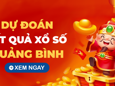 Soi cầu XSQB 21/11 – Tham khảo xổ số QB ngày 21/11/2024