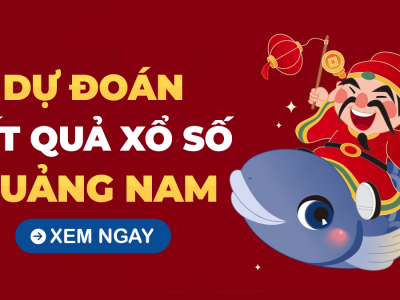 Soi cầu XSQNM 19/11 – Tham khảo xổ số QNA ngày 19/11/2024