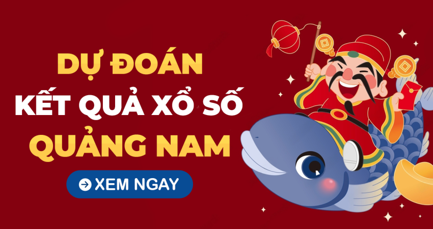 Soi cầu XSQNM 19/11 – Tham khảo xổ số QNA ngày 19/11/2024