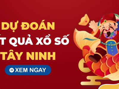 Soi cầu XSTN 21/11 – Tham khảo xổ số TN ngày 21/11/2024