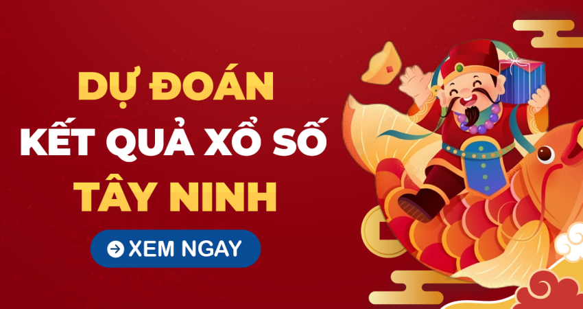 Soi cầu XSTN 21/11 – Tham khảo xổ số TN ngày 21/11/2024