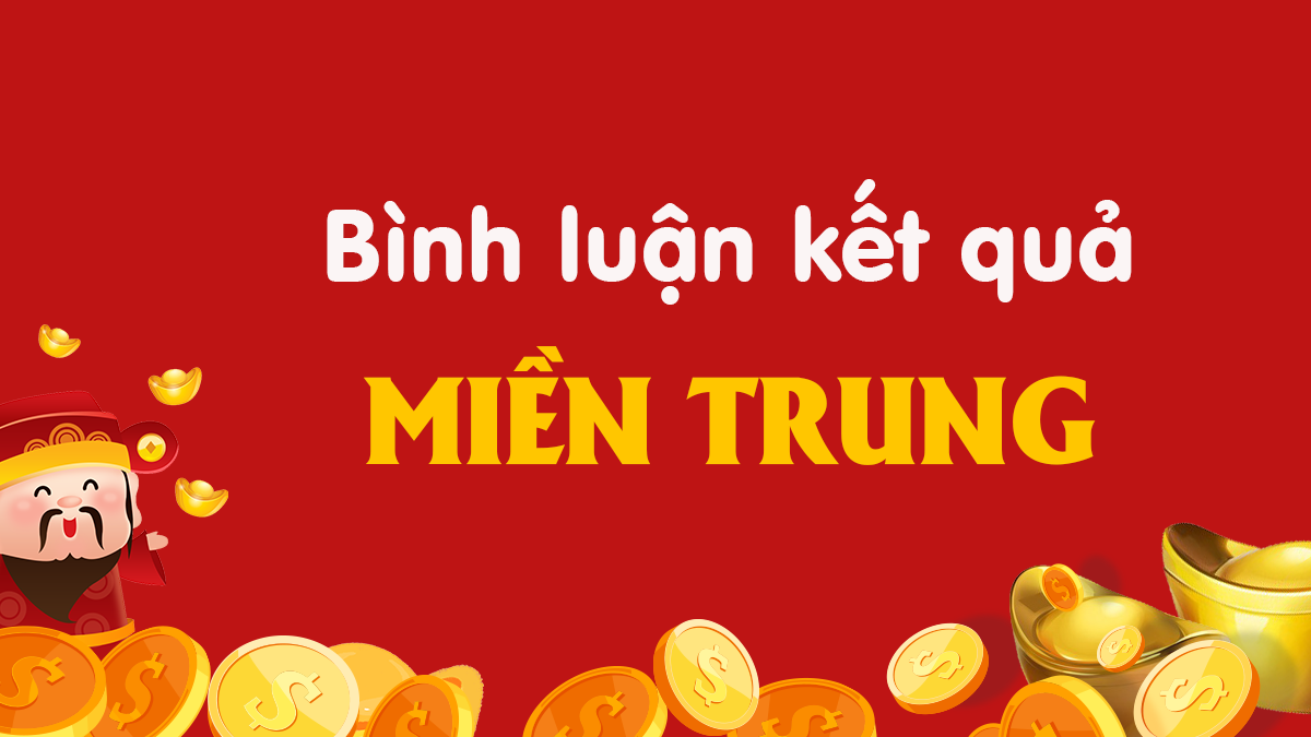 Soi Cầu Miền Trung ngày 12/11/2024 – Dự đoán XSMT ngày 12 tháng 11