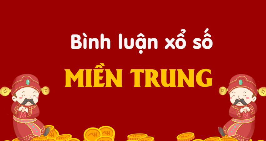 Soi Cầu Xổ Số Miền Trung 17/11/2024 – Dự Đoán XSMT ngày 17 tháng 11