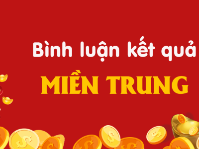 Soi Cầu Miền Trung ngày 19/11/2024 – Dự đoán XSMT ngày 19 tháng 11