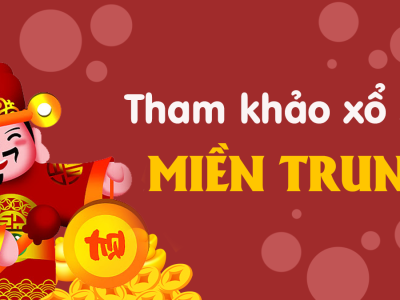 Soi cầu xổ số miền Trung ngày 22 tháng 11 – Dự đoán MT 22/11/2024