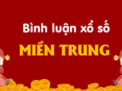 Soi Cầu Xổ Số Miền Trung 24/11/2024 – Dự Đoán XSMT ngày 24 tháng 11