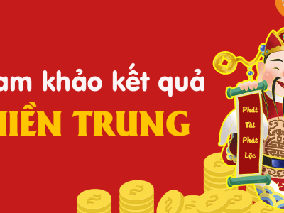 Soi cầu XSMT 25/11/2024 – Dự đoán xổ số miền Trung ngày 25 tháng 11