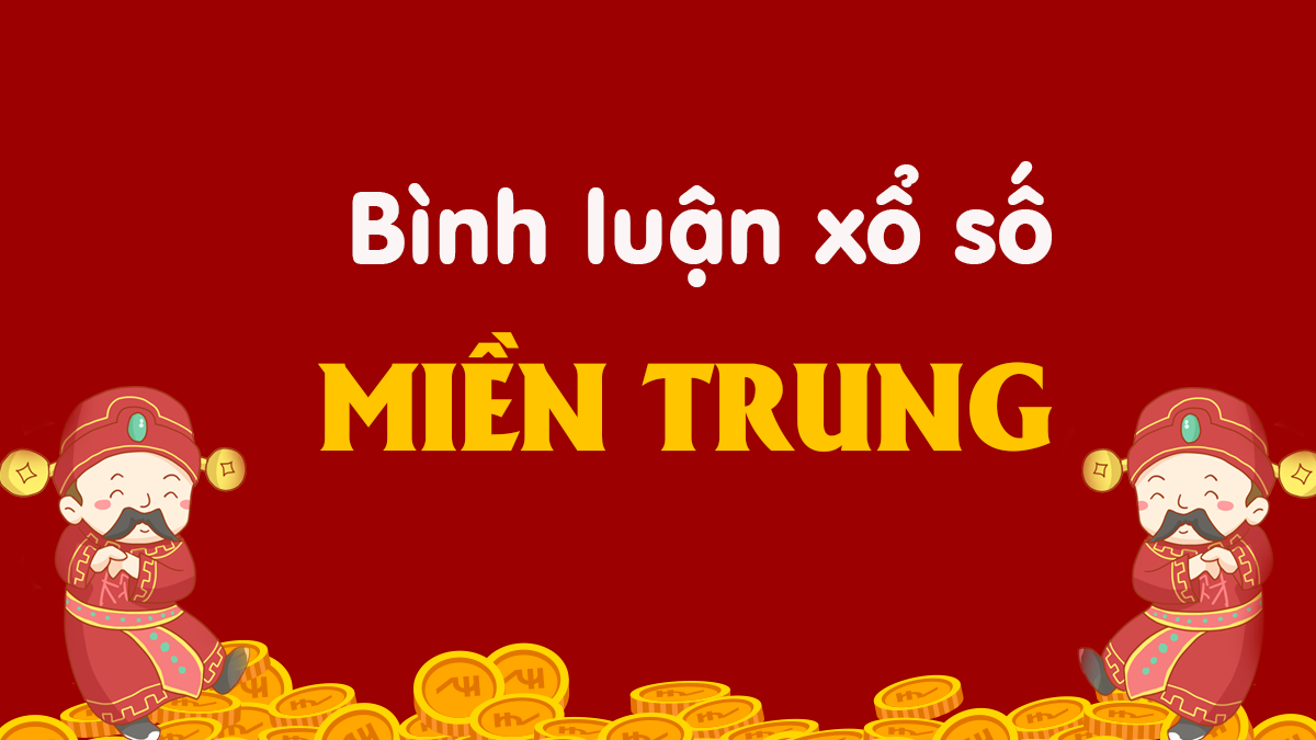 Soi Cầu Xổ Số Miền Trung 3/11/2024 – Dự Đoán XSMT ngày 3 tháng 11