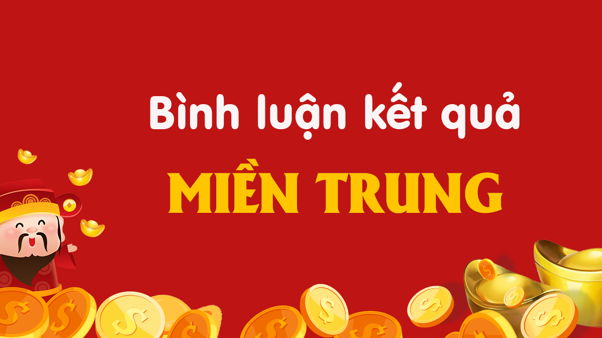 Soi Cầu Miền Trung ngày 5/11/2024 – Dự đoán XSMT ngày 5 tháng 11