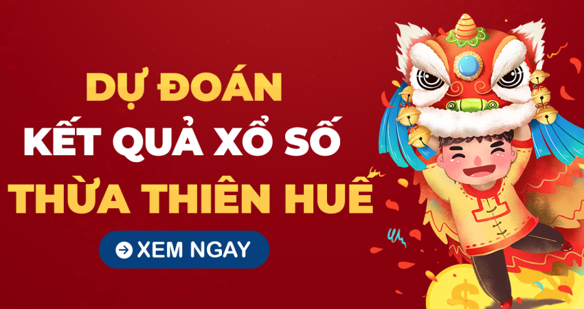 Dự đoán XSTTH ngày 23 tháng 12 năm 2024 – Soi cầu XSTTH 23/12/2024