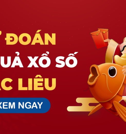 Dự đoán XSBL ngày 24 tháng 12 năm 2024 – Soi cầu XSBL 24/12/2024