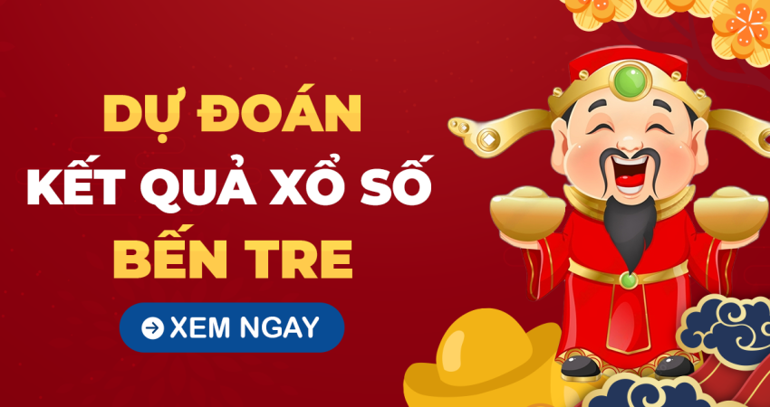 Dự đoán XSBT ngày 24 tháng 12 năm 2024 – Soi cầu XSBT 24/12/2024