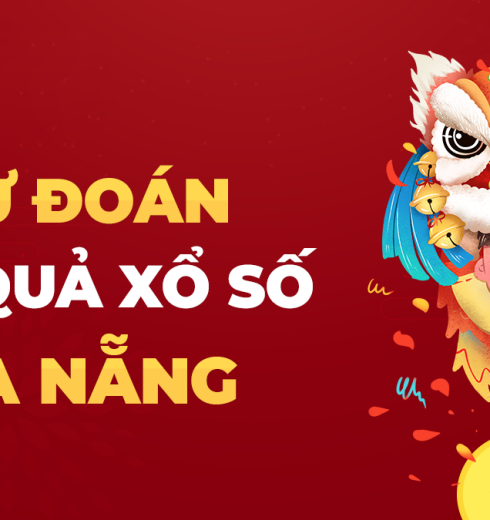 Dự đoán xổ số Đà Nẵng ngày 18 tháng 12 – Soi cầu XSDNG 18/12/2024