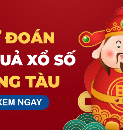 Dự đoán xổ số Vũng Tàu ngày 10 tháng 12 – Soi cầu XSVT ngày 10/12/2024