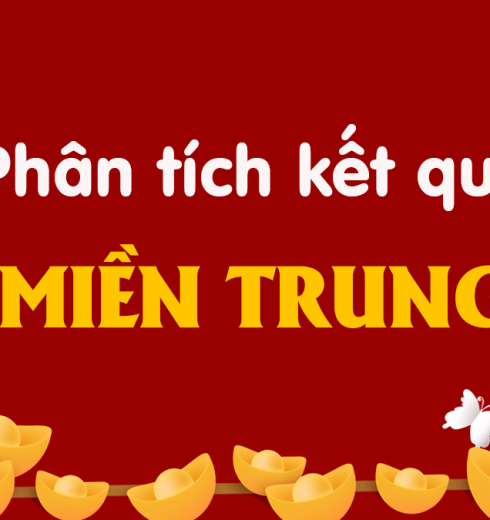 Soi cầu XSMT 4/12/2024 – Dự đoán xổ số miền Trung ngày 4/12/2024