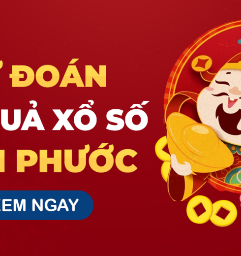 Dự đoán xổ số Bình Phước ngày 18 tháng 1 năm 2025 – Soi cầu XSBP thứ 7